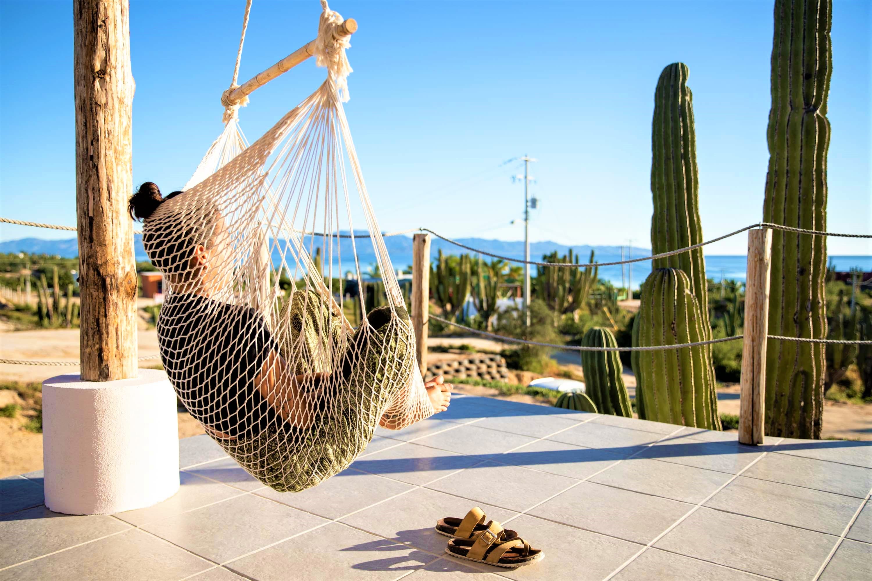La Ventana Hostel — La Ventana, Baja California Sur